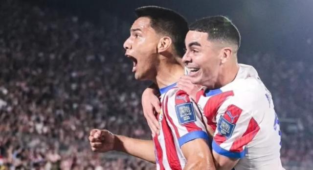 开云体育官网-世预赛第4负 多氏时代首负 巴西离世界杯决赛远了