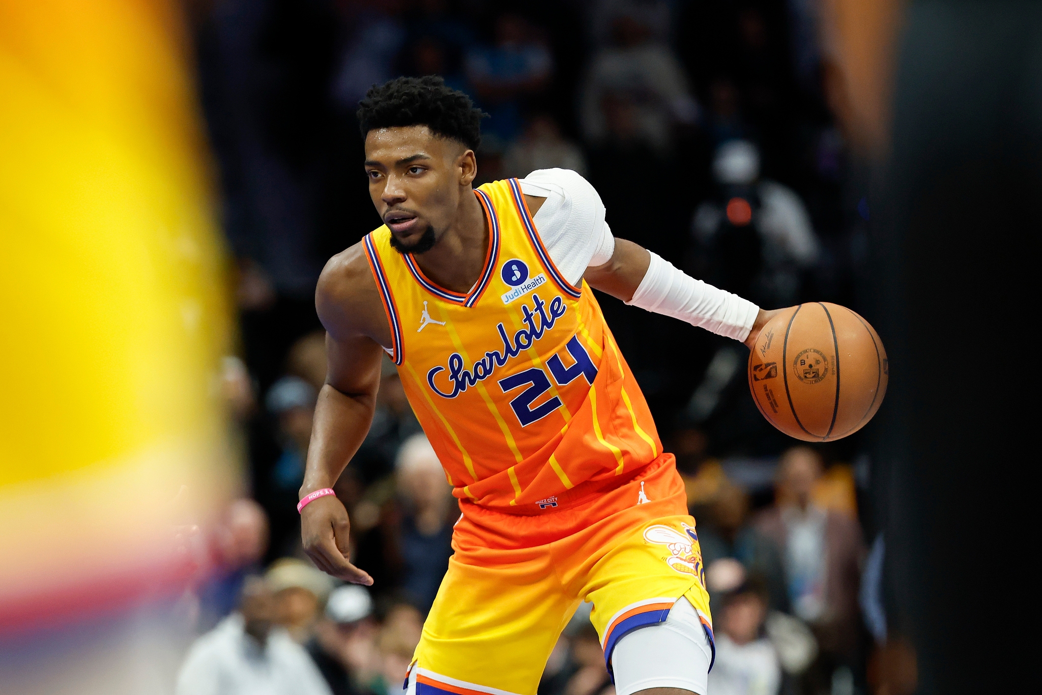 开云-米勒26+8文班亚马16+8 黄蜂力克马刺获六连胜