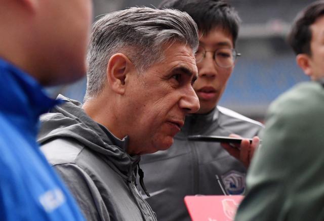 kaiyun-沧州7轮4分古特比威信降至冰点：希望球迷更宽容些