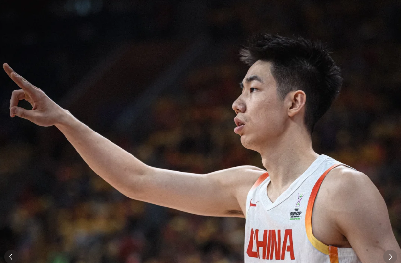 开云官网-丁彦雨航，多么“奇葩”的国产球员