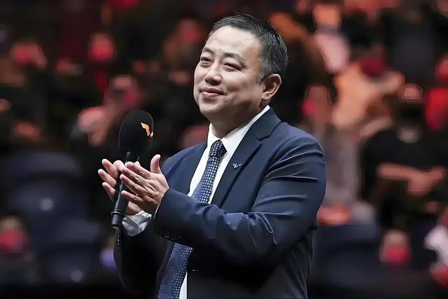 开云官网-王楚钦面对央视，再现清醒箴言！上一次说相同话的人，是刘国梁|弗朗西斯卡|WTT重庆冠军赛|中国乒协|体育|乒乓球_新浪体育_新浪新闻