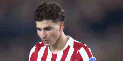 开云-西蒙尼时代马竞共进18粒直接任意球，其中格子10粒小蜘蛛5粒